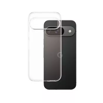 PanzerGlass CARE by moodne ümbris läbipaistev X-Ray Soft Basic ümbris Google Pixel 10 / 10 Pro jaoks