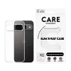 PanzerGlass CARE by moodne ümbris läbipaistev X-Ray Soft Basic ümbris Google Pixel 10 / 10 Pro jaoks
