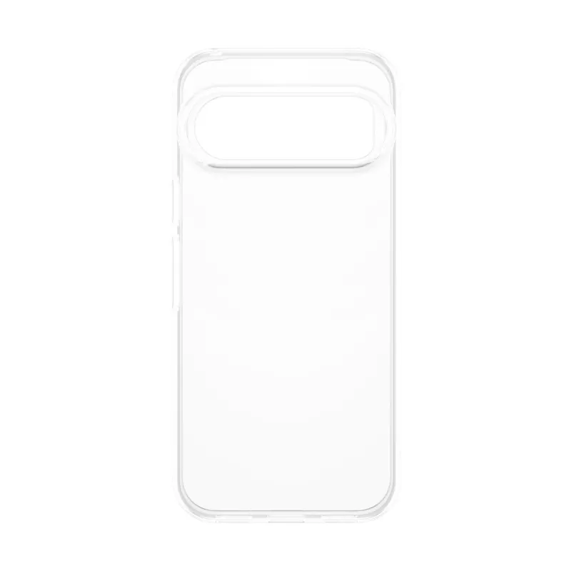 PanzerGlass CARE by moodne ümbris läbipaistev X-Ray Soft Basic ümbris Google Pixel 10 / 10 Pro jaoks