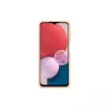 Samsung EF-OA135 mobiiltelefoni ümbris 16,5 cm (6,5 tolli) kaanetüüpi virsikuvärvi