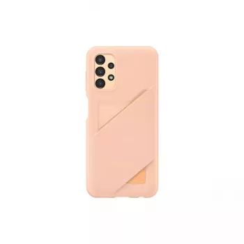 Samsung EF-OA135 mobiiltelefoni ümbris 16,5 cm (6,5 tolli) kaanetüüpi virsikuvärvi