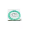 Fiiberoptiline kaabel BlueOptics 00MN502 1 m LC Aqua OM3