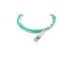 Fiiberoptiline kaabel BlueOptics 00MN502 1 m LC Aqua OM3