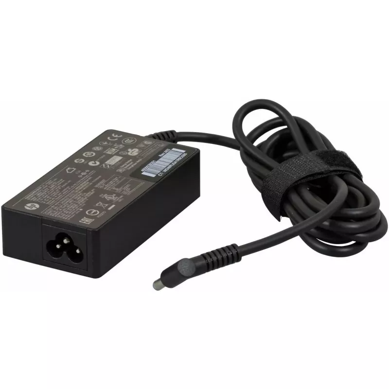 Toiteadapter HP SPS-45W 744892-001 Smart RC, 45 W, HP kaasaskantavatele seadmetele
