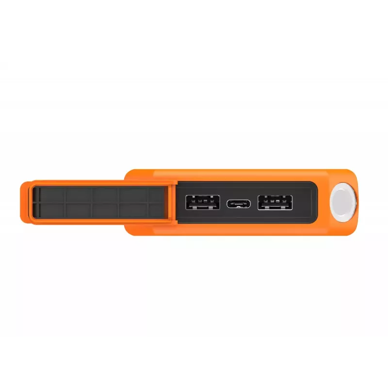Xtorm akupank Rugged 10.000, 10400 mAh aku