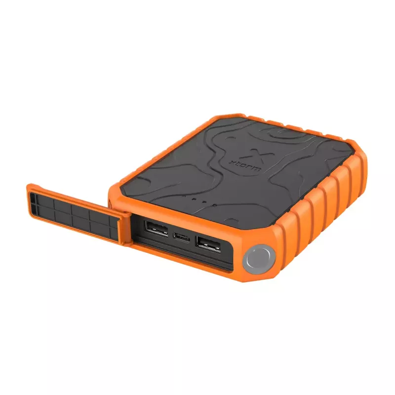 Xtorm akupank Rugged 10.000, 10400 mAh aku