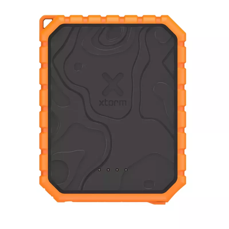 Xtorm akupank Rugged 10.000, 10400 mAh aku