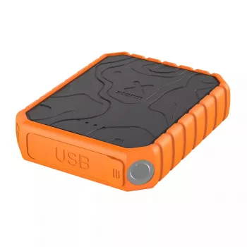 Xtorm akupank Rugged 10.000, 10400 mAh aku