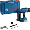 Naelapüstol Bosch GNB 18V-40 akutoitel 18V kerge