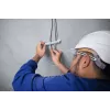 Naelapüstol Bosch GNB 18V-40 akutoitel 18V kerge