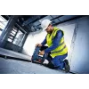 Naelapüstol Bosch GNB 18V-40 akutoitel 18V kerge