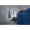 Naelapüstol Bosch GNB 18V-40 akutoitel 18V kerge