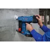 Naelapüstol Bosch GNB 18V-40 akutoitel 18V kerge