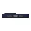 dbramante1928 Iceland Ultra D3O MagSafe ümbris iPhone 17e/16e/SE jaoks, tumesinine (IU61DABL1912)