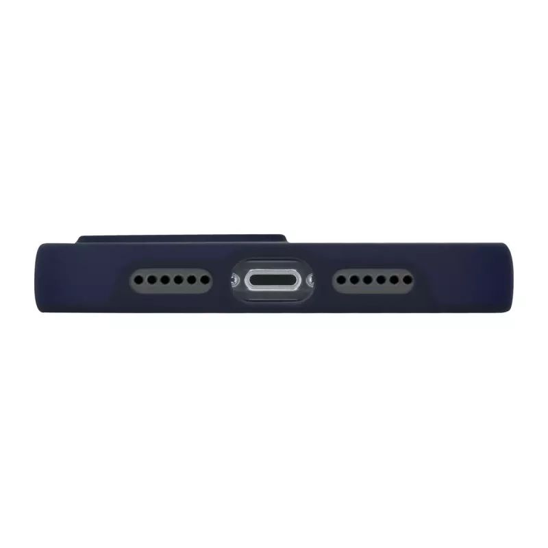 dbramante1928 Iceland Ultra D3O MagSafe ümbris iPhone 17e/16e/SE jaoks, tumesinine (IU61DABL1912)
