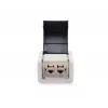 Välipinnale paigaldatav karp võtmemoodulitele Digitus DN-93844-OD-1