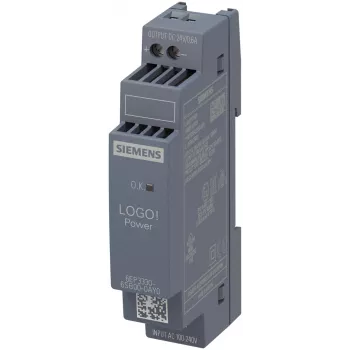 Siemens 6EP3330-6SB00-0AY0 toiteadapter/muundur Sisetarbeks Mitmevärviline