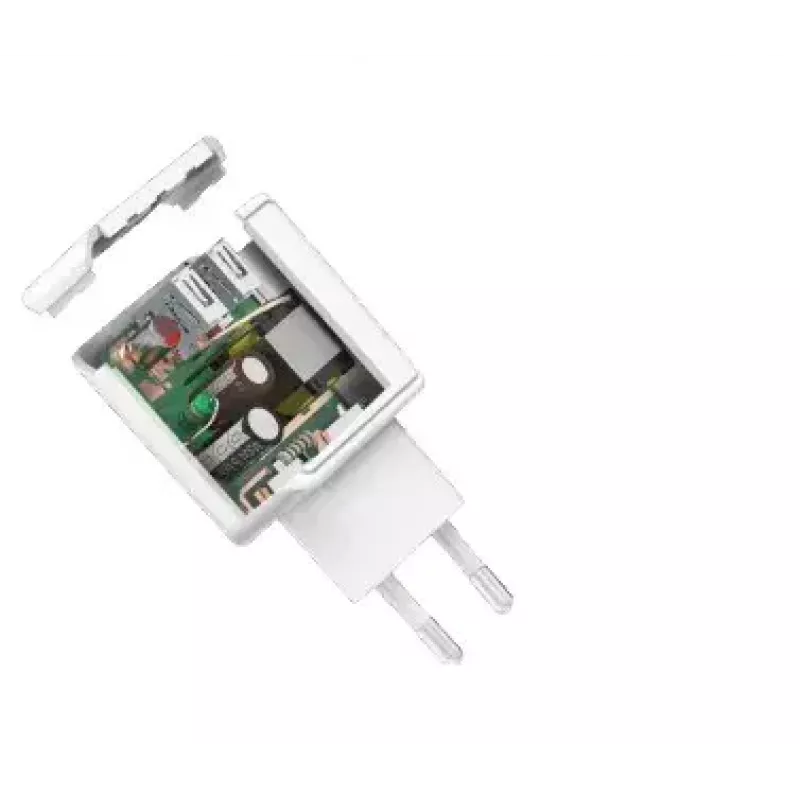 Mobiilseadme laadija Schwaiger LPRO230 502 Universaalne Valge AC Siseruumides