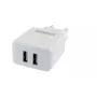 Mobiilseadme laadija Schwaiger LPRO230 502 Universaalne Valge AC Siseruumides