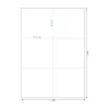 MediaRange MRINK144 isekleepuv silt
