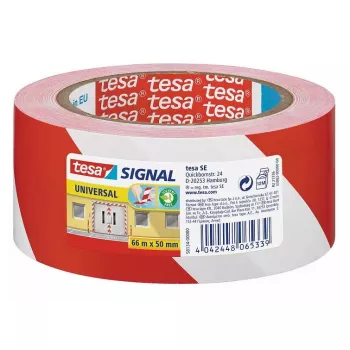 Tõkkelint TESA Signal Universal 66 m