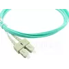 BlueOptics SFP3132EU7.5MK InfiniBand fiiberoptiline kaabel 7,5 m LC SC Aqua
