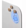 Puidust magnet Legamaster 25mm 5tk