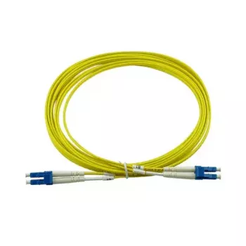 BlueOptics InfiniBand fiiberoptiline kaabel 15 m LC isane-isane