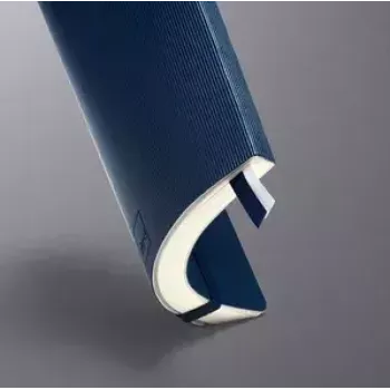 Kirjutusmärkmik Sigel Conceptum A5 194 lehte Sinine