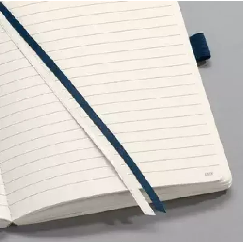 Kirjutusmärkmik Sigel Conceptum A5 194 lehte Sinine