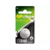 Ühekordne aku GP Batteries CR2450 liitiumelement