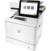 HP Color LaserJet Enterprise MFP M578dn, Laser, värviprintimine, 1200 x 1200 DPI, A4, otseprintimine, valge