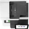 HP Color LaserJet Enterprise MFP M578dn, Laser, värviprintimine, 1200 x 1200 DPI, A4, otseprintimine, valge