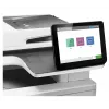 HP Color LaserJet Enterprise MFP M578dn, Laser, värviprintimine, 1200 x 1200 DPI, A4, otseprintimine, valge