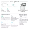 HP Color LaserJet Enterprise MFP M578dn, Laser, värviprintimine, 1200 x 1200 DPI, A4, otseprintimine, valge