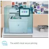 HP Color LaserJet Enterprise MFP M578dn, Laser, värviprintimine, 1200 x 1200 DPI, A4, otseprintimine, valge