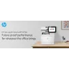 HP Color LaserJet Enterprise MFP M578dn, Laser, värviprintimine, 1200 x 1200 DPI, A4, otseprintimine, valge