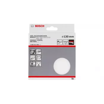 Poleerimiskäsn Bosch 2608613005