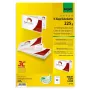 Visidikaardid Sigel LP838