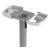 Laekinnitus Kindermann Comfort 150