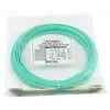 InfiniBand fiiberoptiline kaabel BlueOptics 050502K512000003M 3 m 2x LC LC/APC
