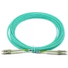 InfiniBand fiiberoptiline kaabel BlueOptics 050502K512000003M 3 m 2x LC LC/APC