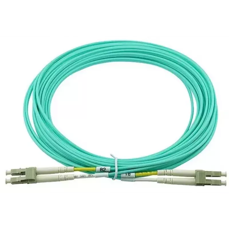 InfiniBand fiiberoptiline kaabel BlueOptics 050502K512000003M 3 m 2x LC LC/APC