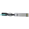 BlueOptics UACC-AOC-SFP10-50M-BO InfiniBand fiiberoptiline kaabel SFP+ 50 m isane/isane