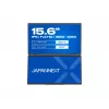 JAPANNEXT JN-DMD-IPS156F arvutikuvar 39,6 cm (15,6 tolli) 1920 x 1080 pikslit Full HD LCD must