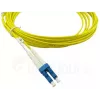 Fiiberoptiline kaabel BlueOptics SFP3131BU1.5MK LC G.657.A1 1,5 m Kollane