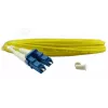 Fiiberoptiline kaabel BlueOptics SFP3131BU1.5MK LC G.657.A1 1,5 m Kollane