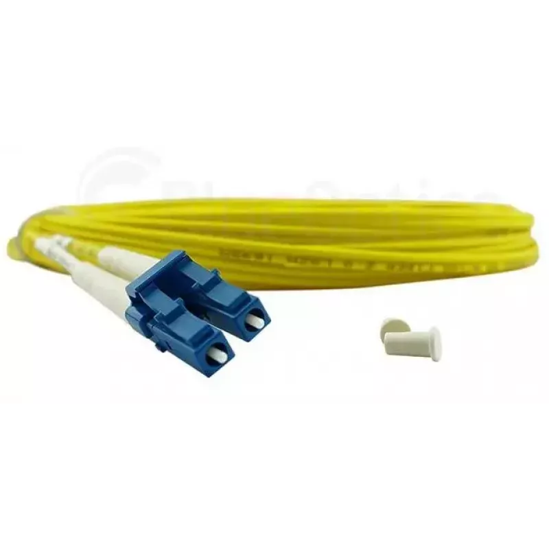 Fiiberoptiline kaabel BlueOptics SFP3131BU1.5MK LC G.657.A1 1,5 m Kollane