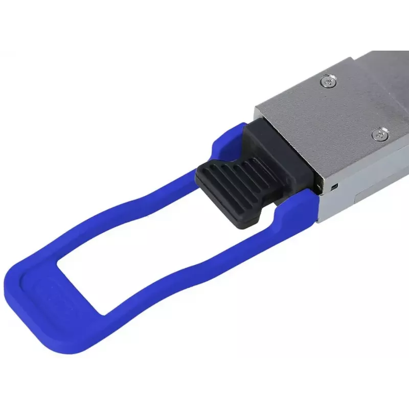 QSFP28 transiiver BlueOptics QSFP28-100G-PSM4-DE-BO 100G 100000 Mbit/s