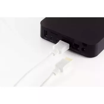 HDMI-kaabel ShiverPeaks BS77478-W 10m